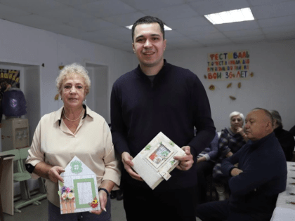 Творческий фестиваль в Туле привлек внимание депутатов