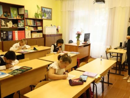 Размер ежемесячных выплат классным руководителям и кураторам увеличен вдвое