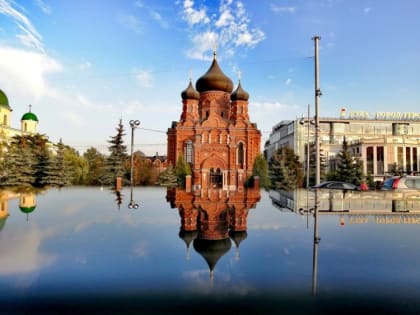 Тульская область заняла восьмое место по качеству жизни среди регионов России