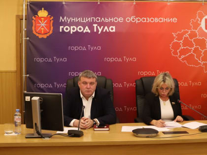 Новые кандидаты на звание «Почетный гражданин города-героя Тулы»