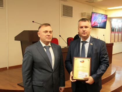 Выборы в Тульской области: новый состав Думы