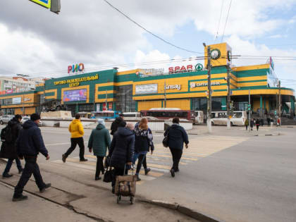 Тульская зима уже неделю бьет погодные рекорды