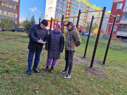 Спортивное оборудование в Туле: новые возможности для жителей