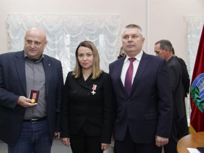 Заседание совета «Боевого братства» в Туле