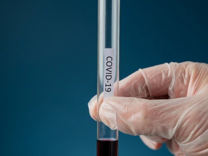 Два туляка попали в больницу из-за COVID-19 за неделю