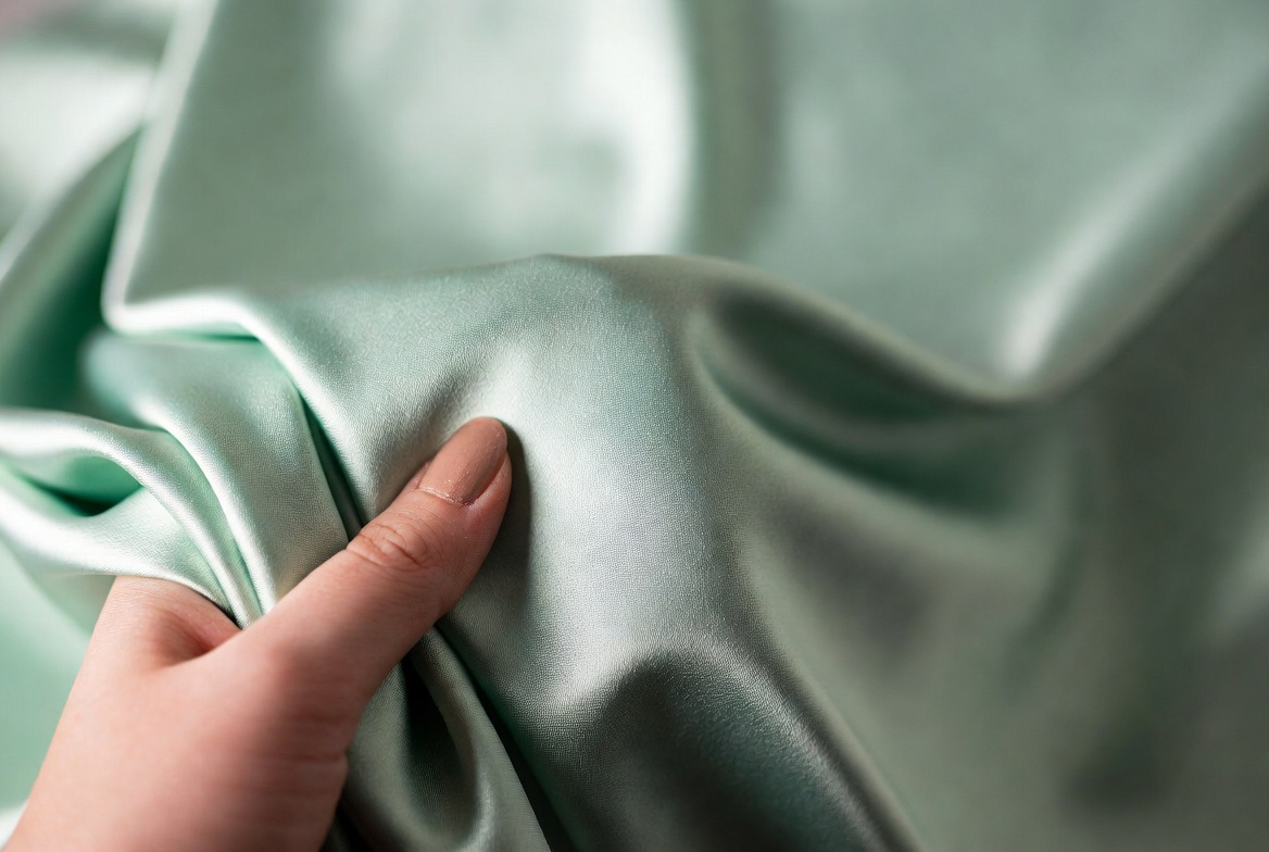 Silkilinen silk or satin The complete guide