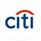 Logo banku Citi Handlowy