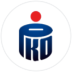 Logo banku PKO BP