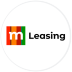 Logo banku mLeasing(productTypeSme)