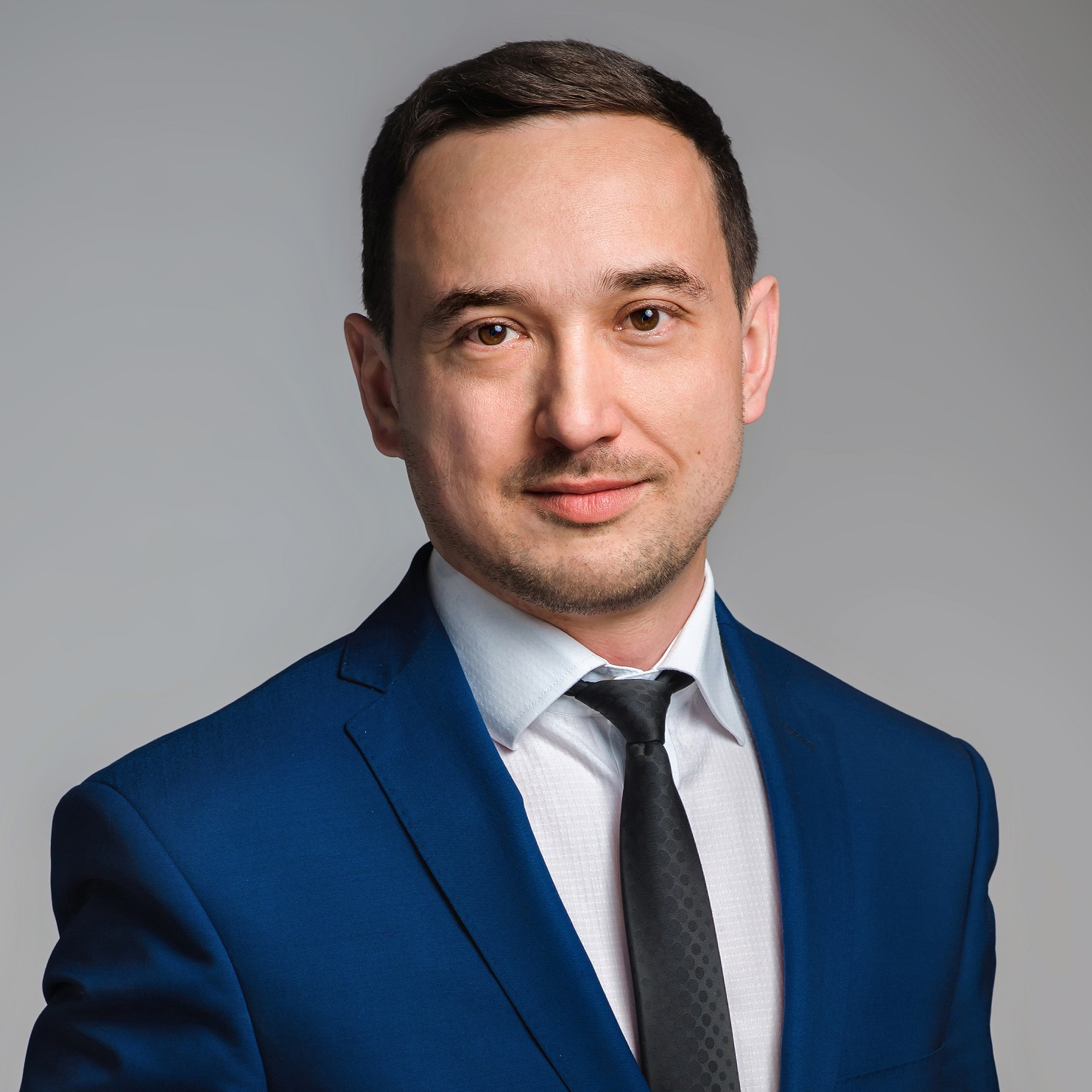 Damian Chabros
