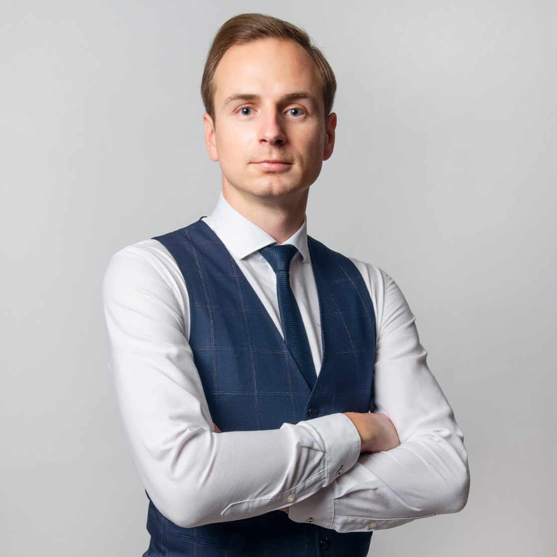 Marcin Zieliński