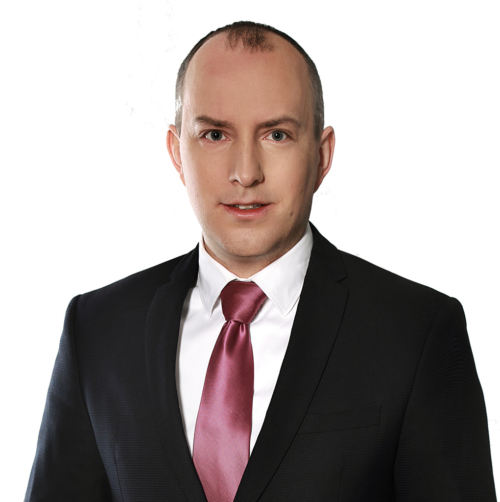 Marcin Jajor