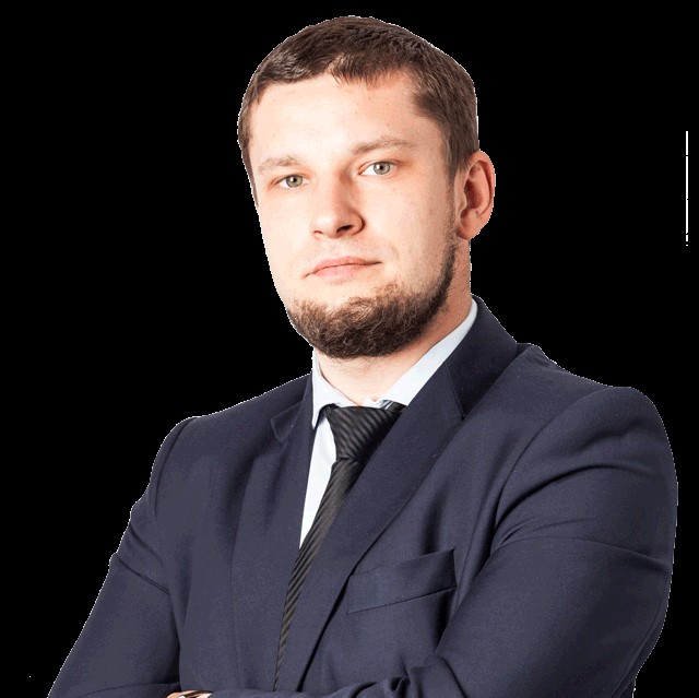 PATRYK NAWROCKI