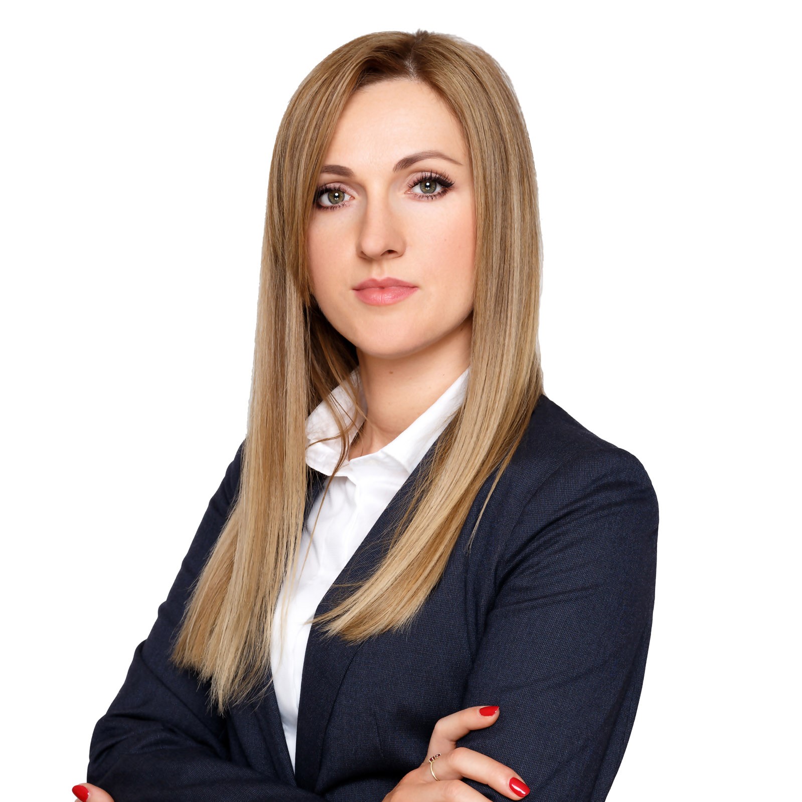 Sylwia Barska