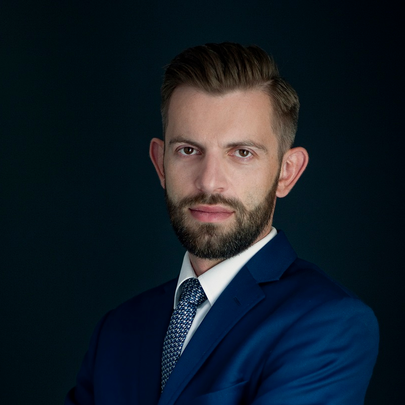 Jakub Burliga