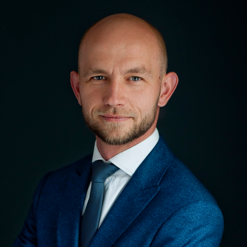Bartosz Borkowski