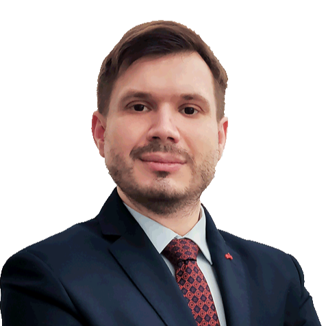 Przemysław Pałęga