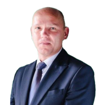 Maciej Pietrzyk