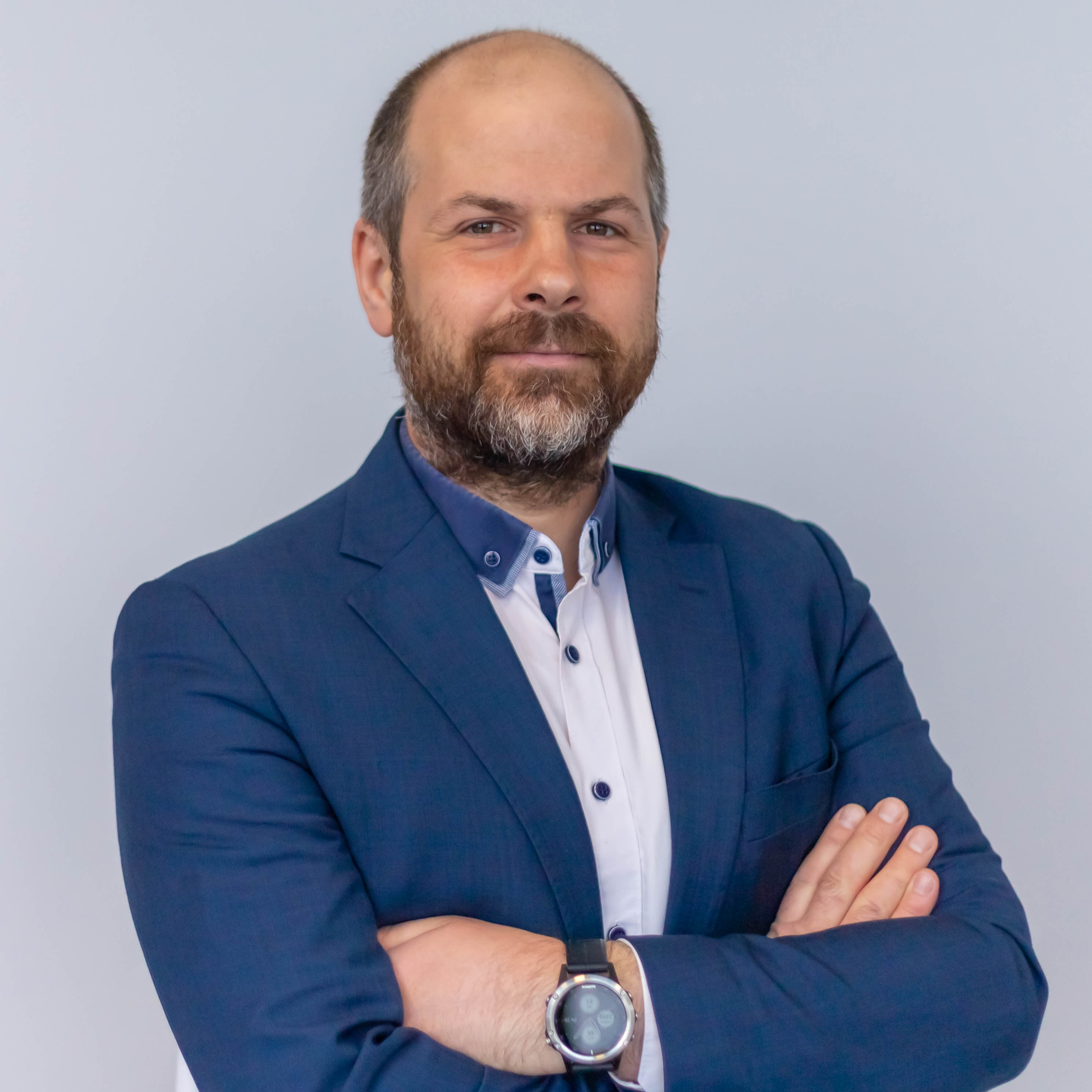 TOMASZ CIEPŁY