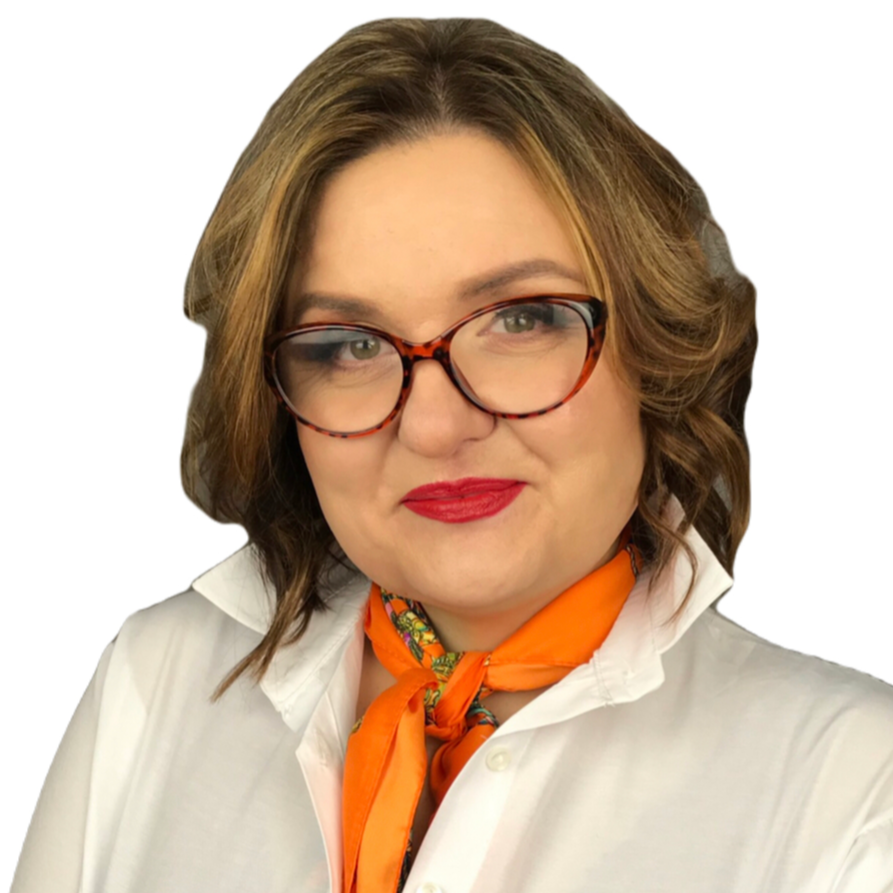 Dorota Szczepańska