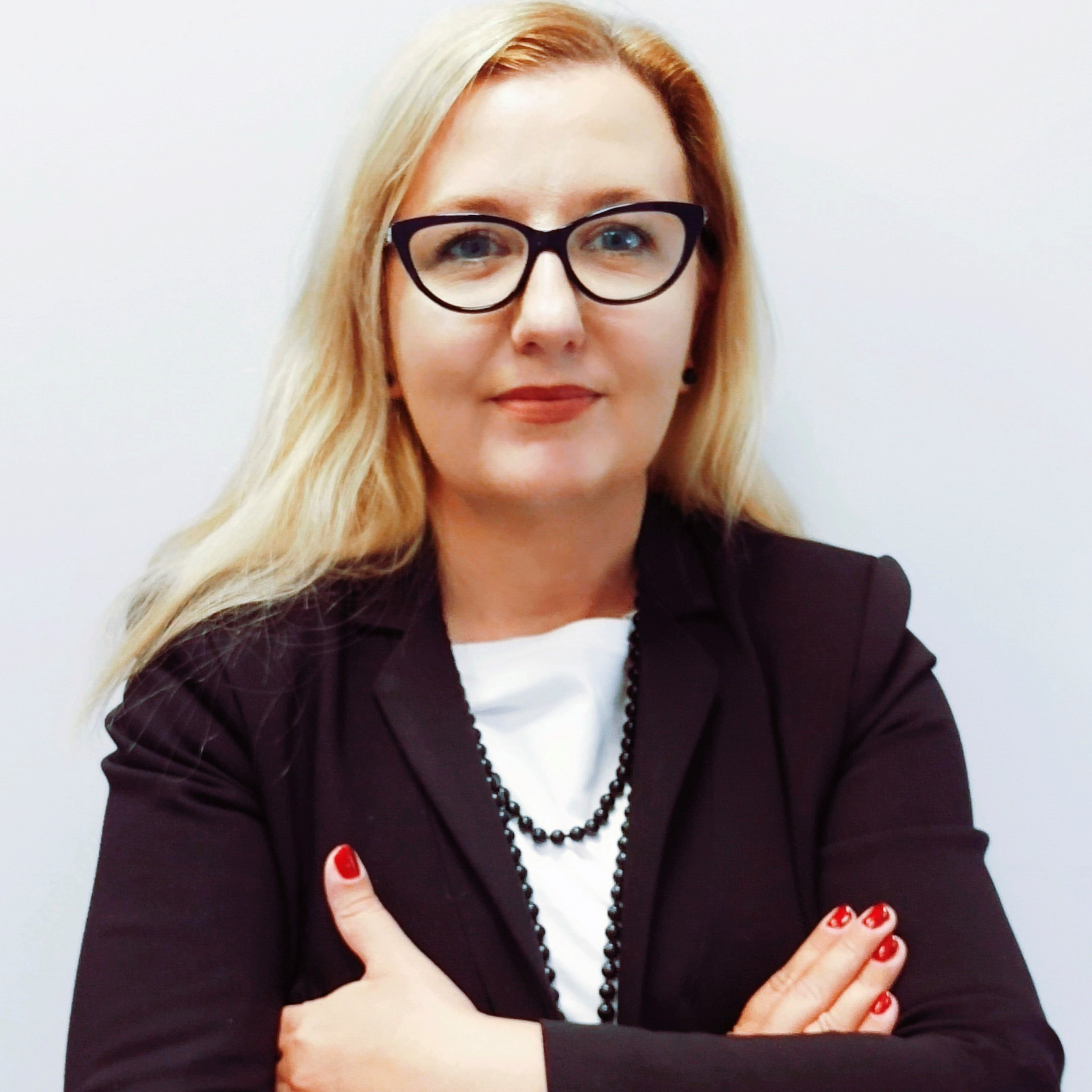 Anna Nowak