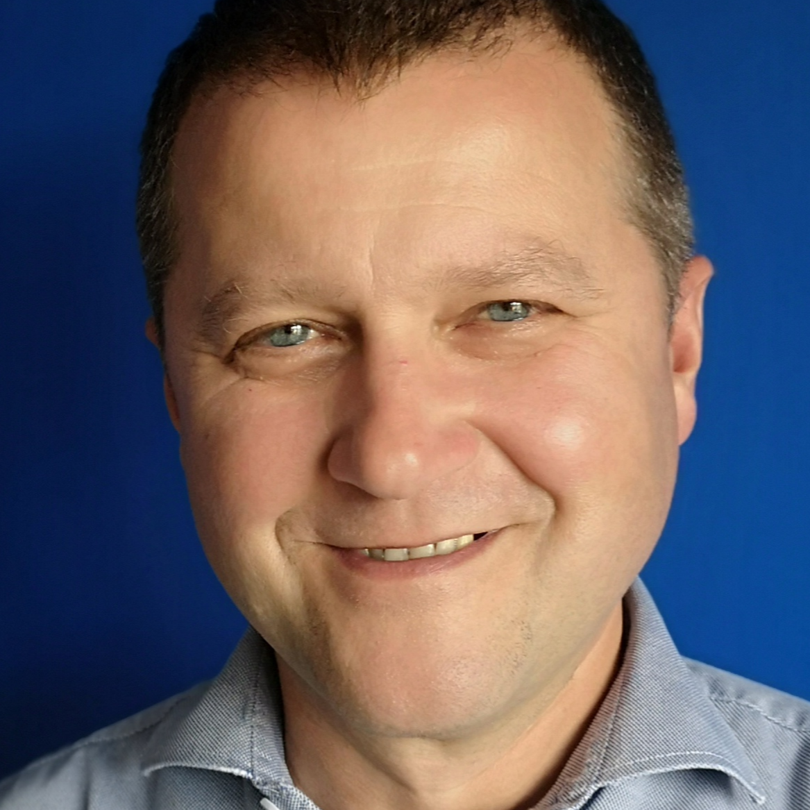 Marcin Jaskólski