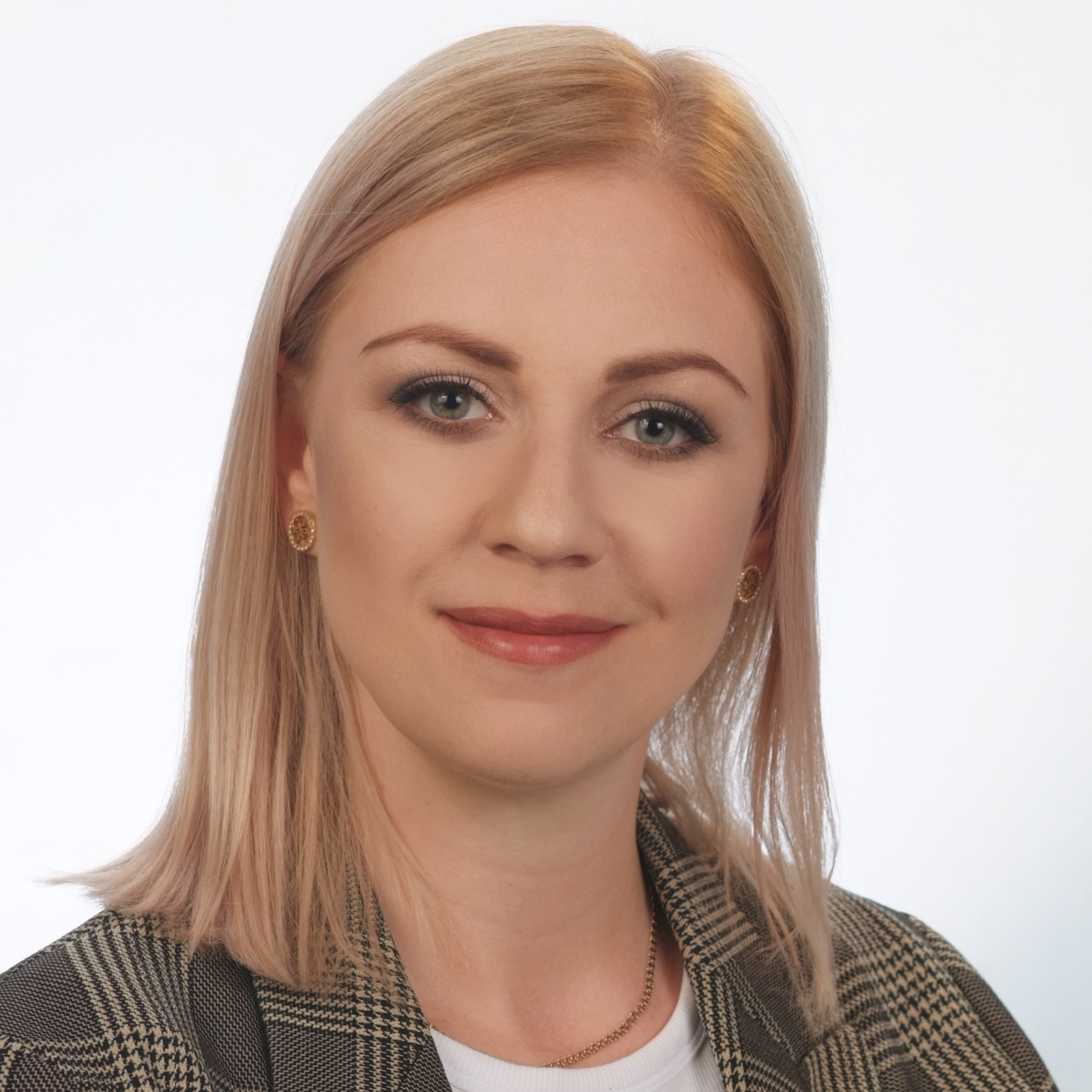 Żaneta Mazińska