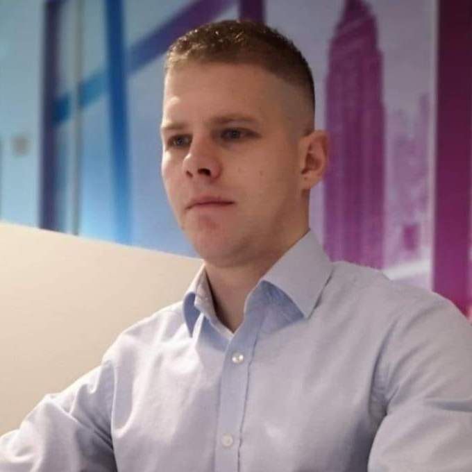 Kamil Szydłowski