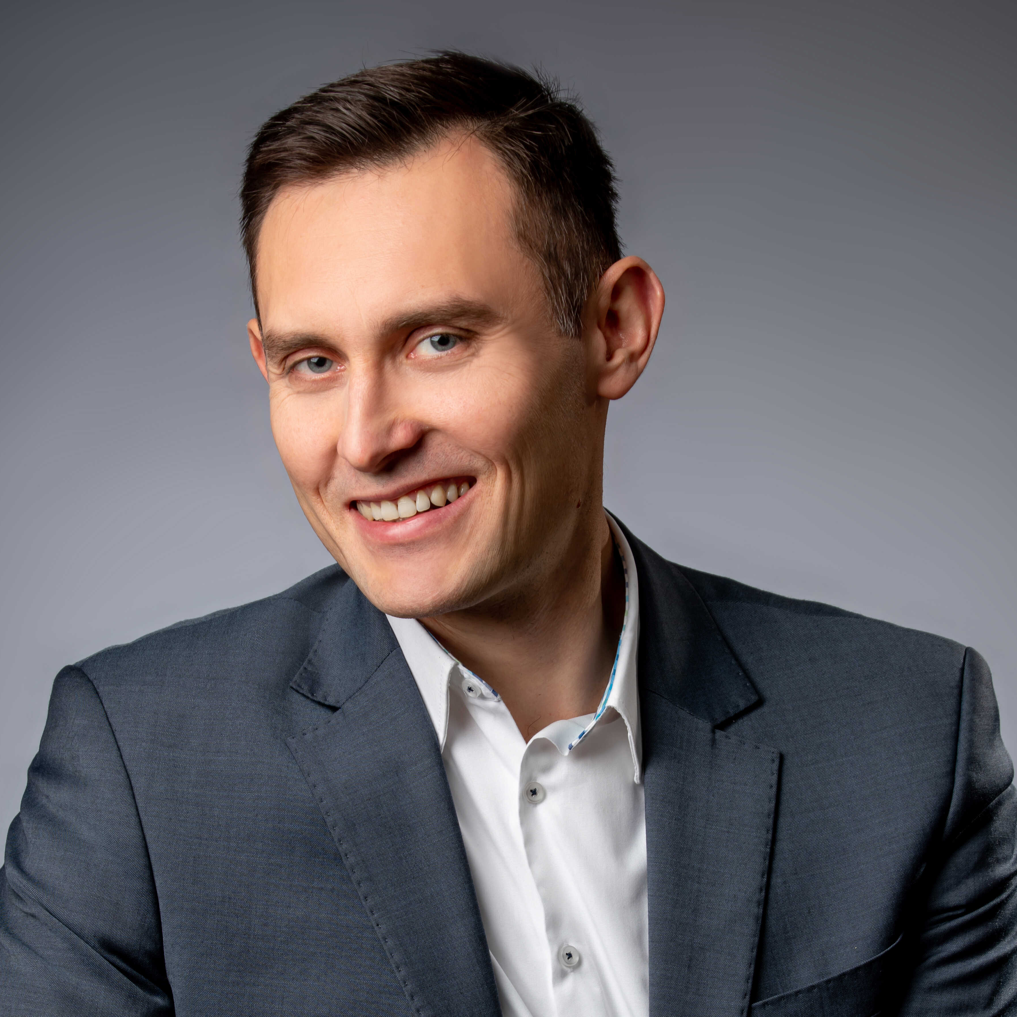 Jarosław Wach