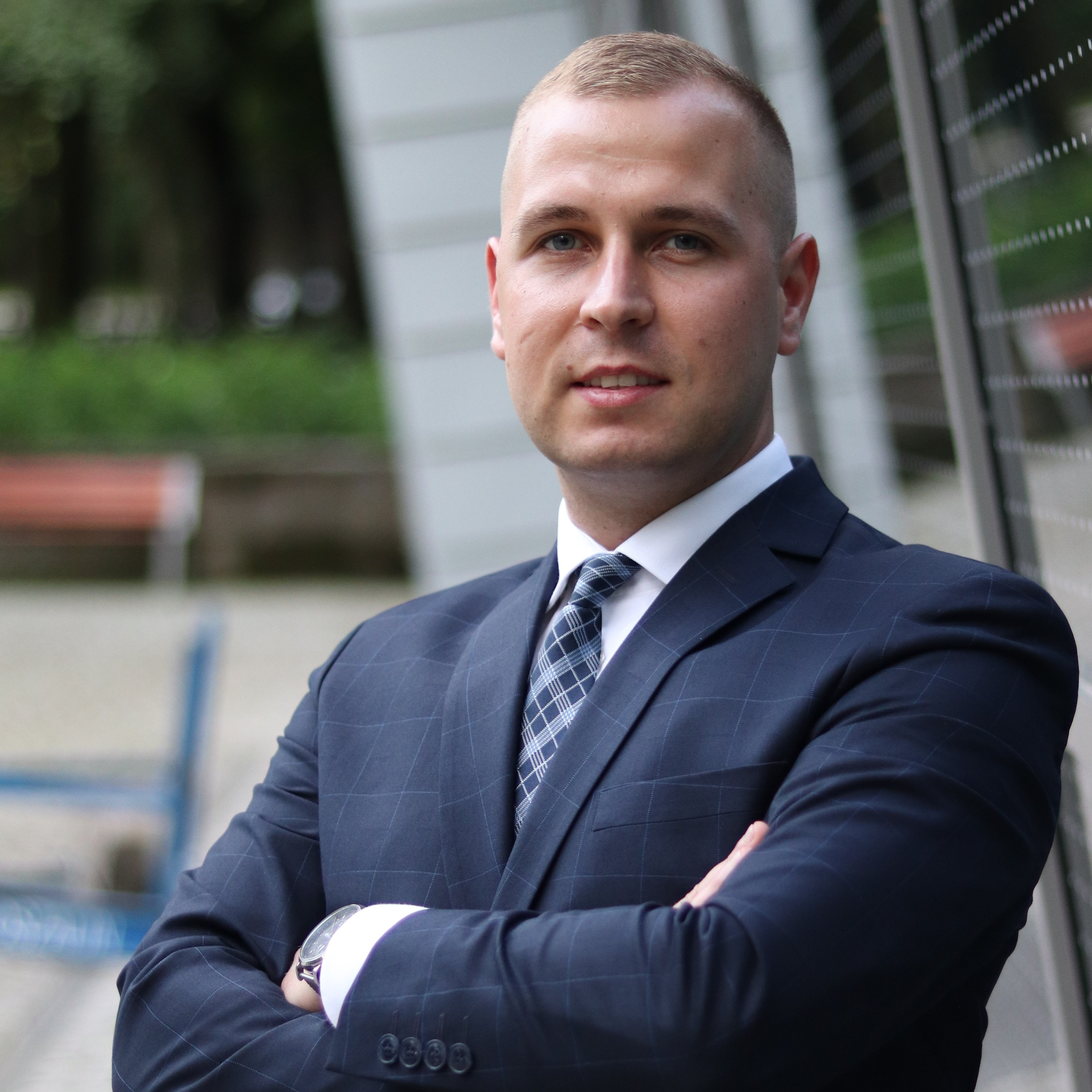 Damian Kozłowski
