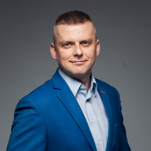 Adrian Rostek