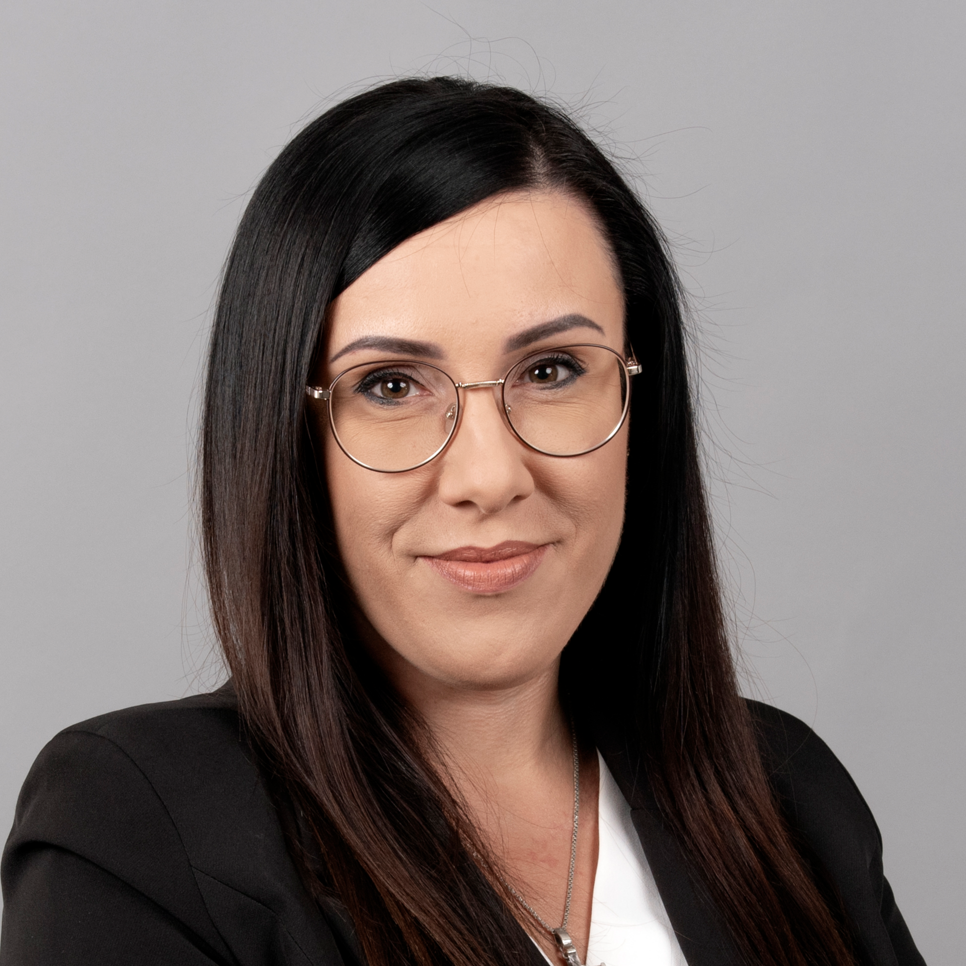Aneta Jakubiec