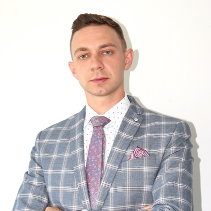 Marcin Kowieski