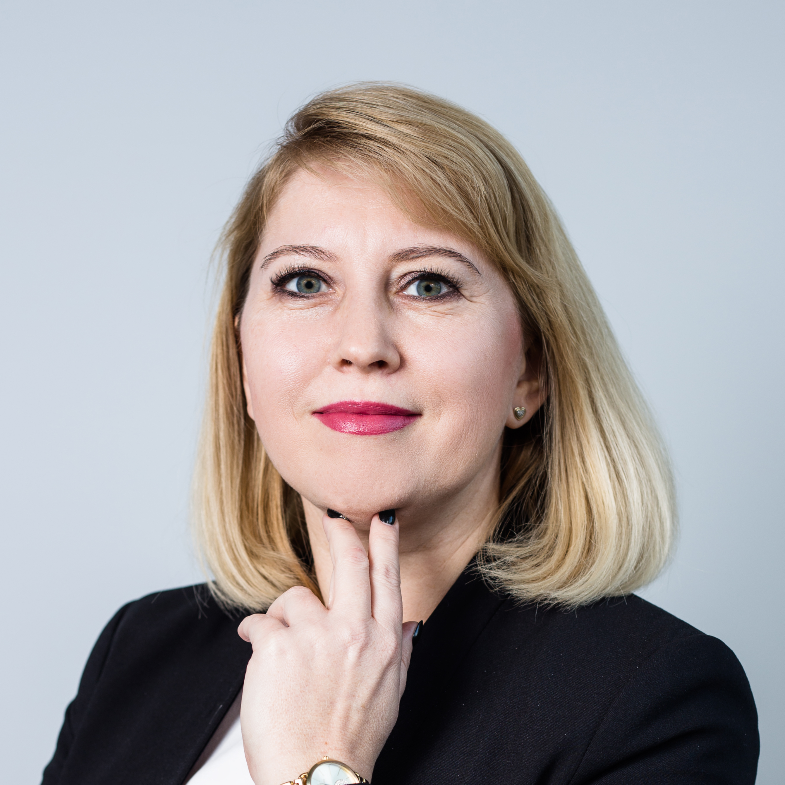 Małgorzata Kubus