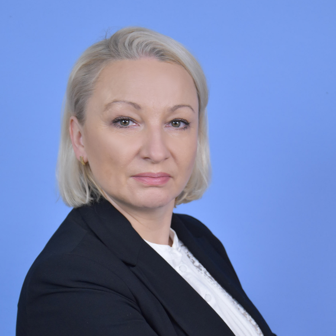 Agata Kaczorowska