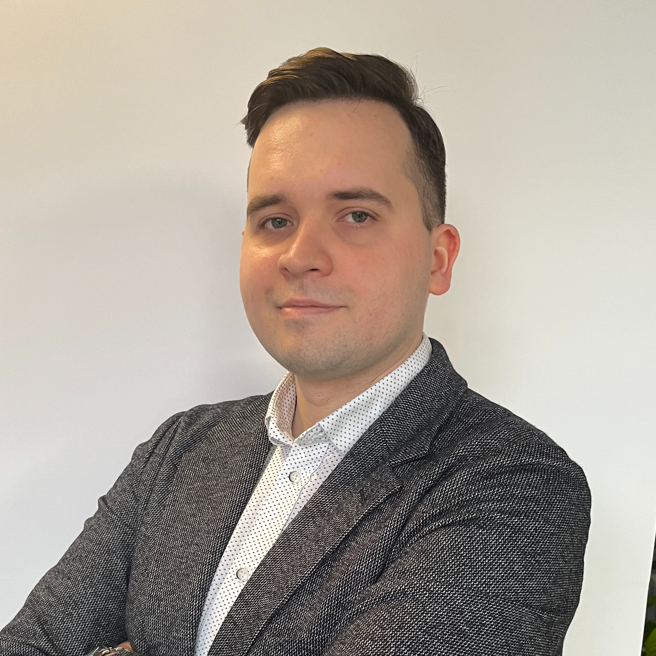 Mateusz Ciągło