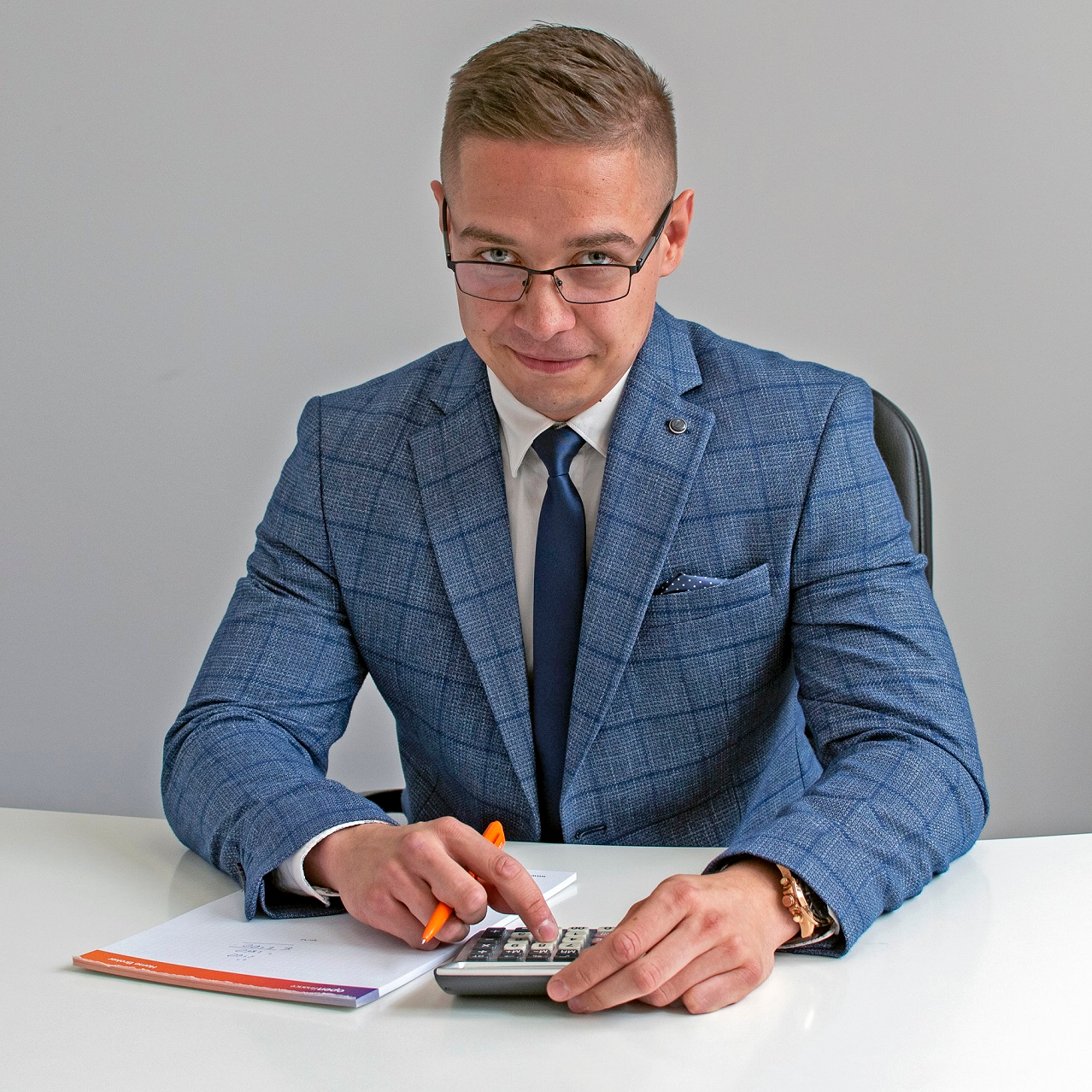 Ernest Uzarek