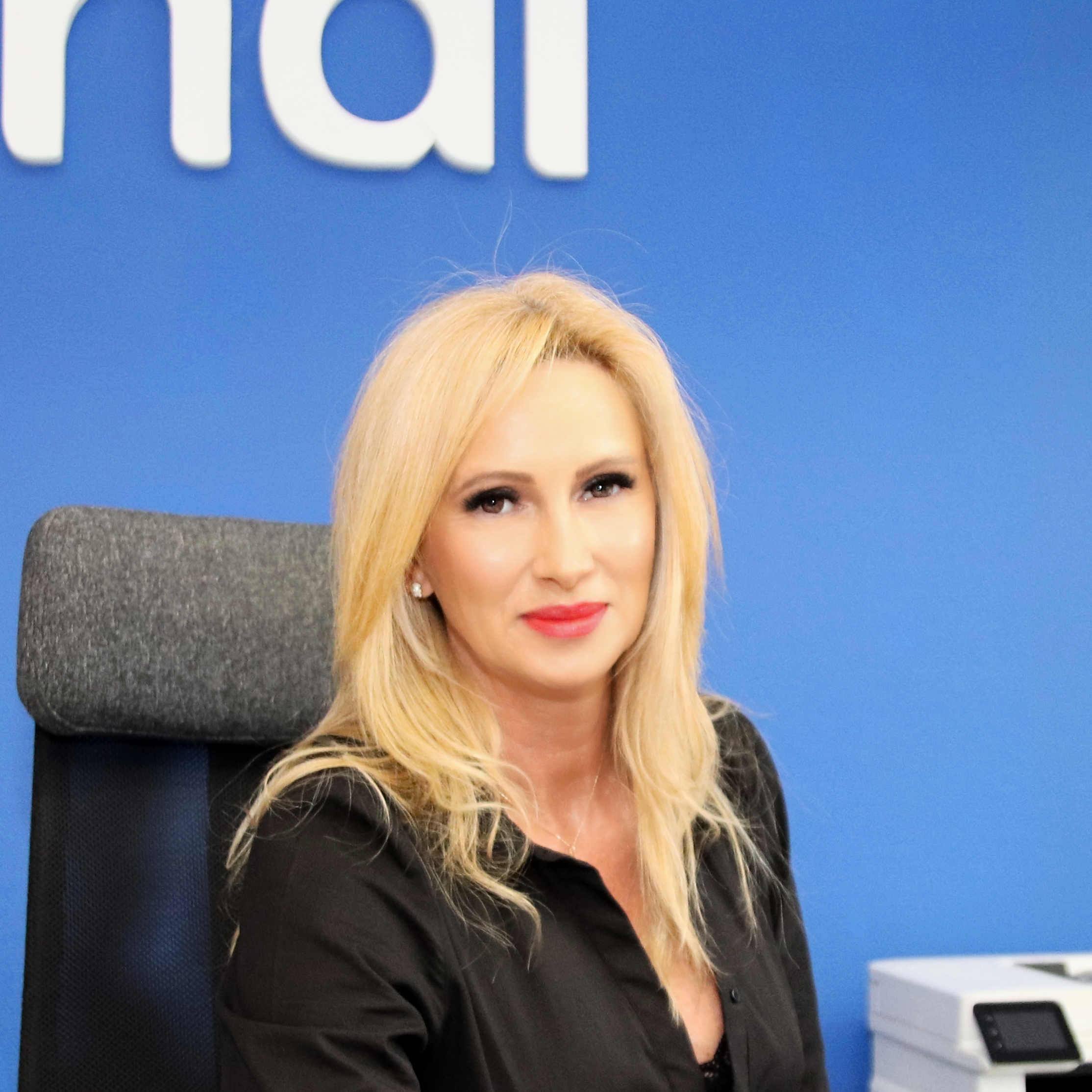 Małgorzata Nowicka