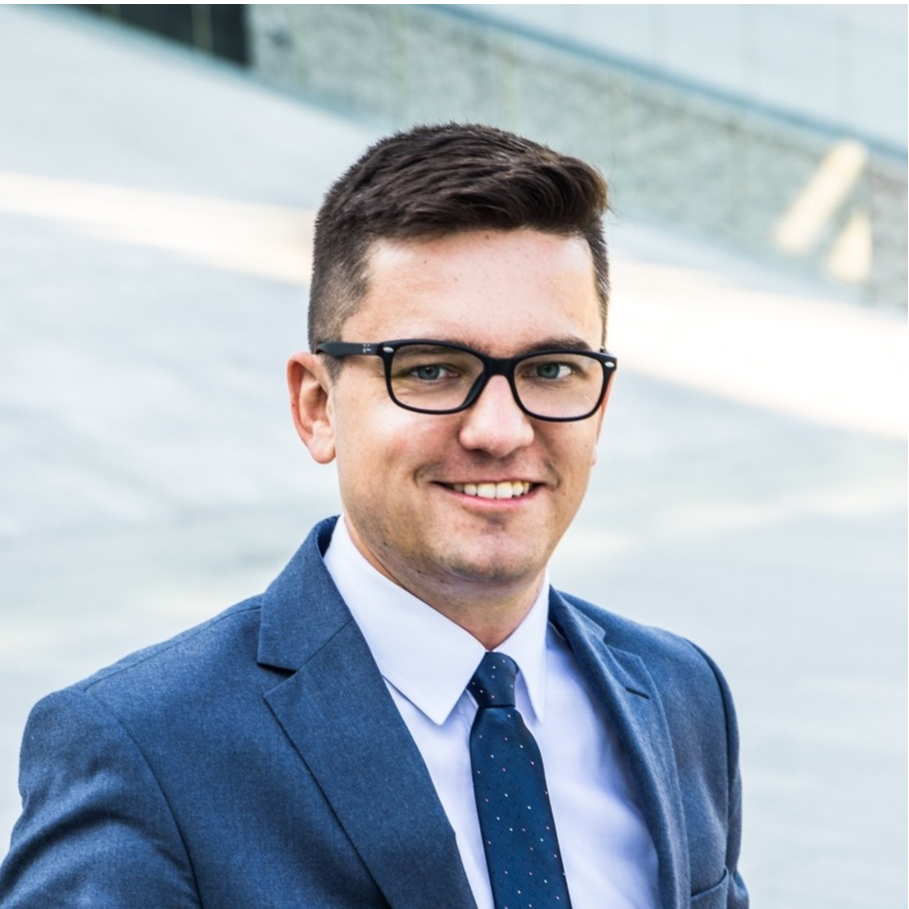 Piotr Grudniewski
