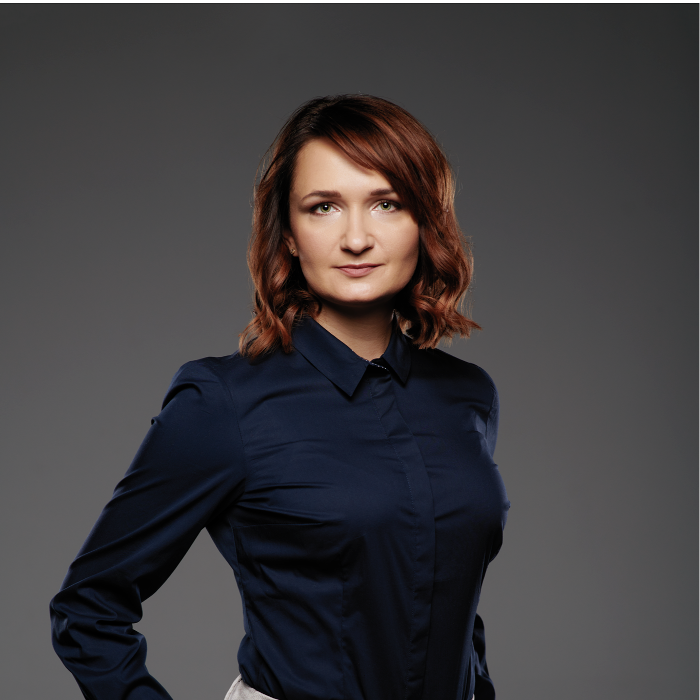Anna Szadura