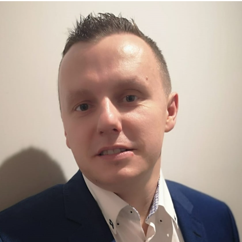 Damian Długosz