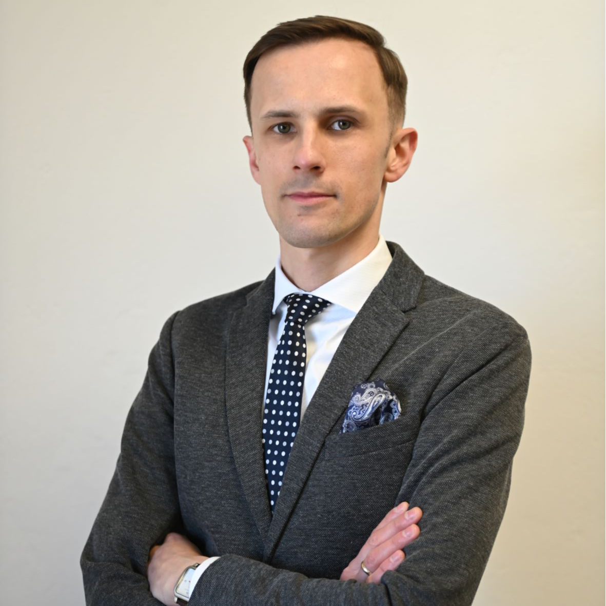 Mateusz Duda