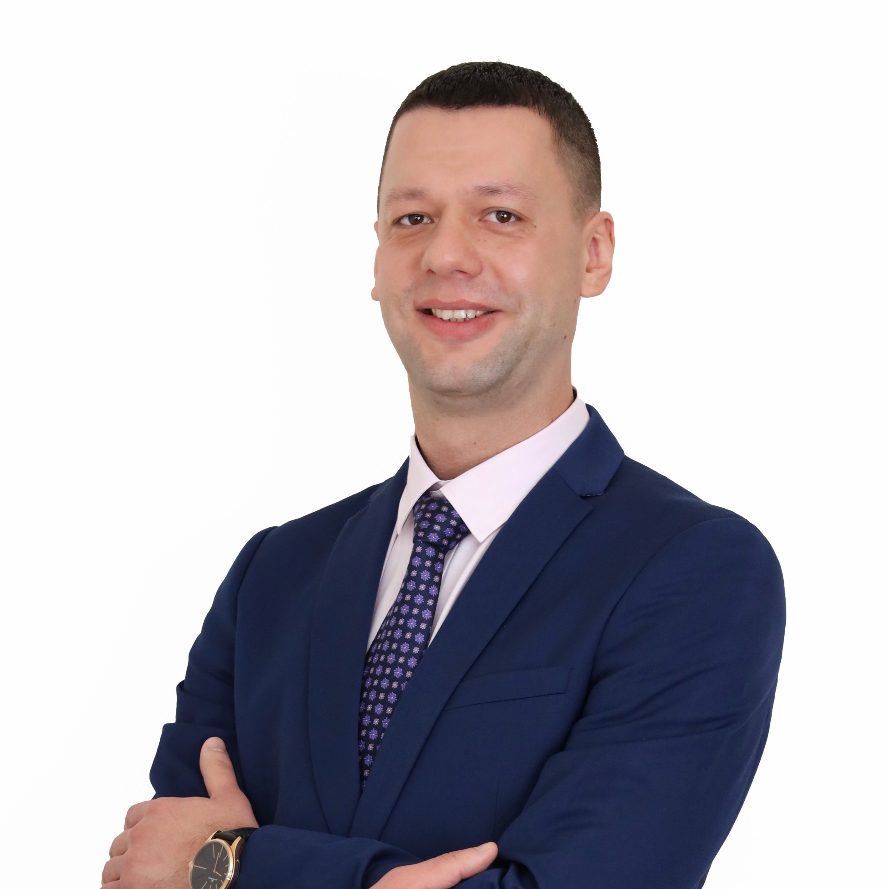Dariusz Cyganik