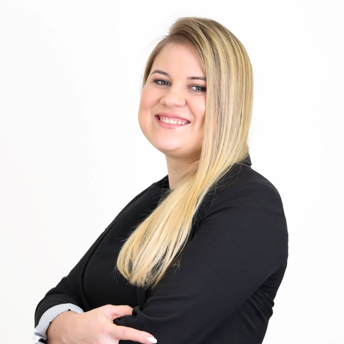 Katarzyna Wnęk