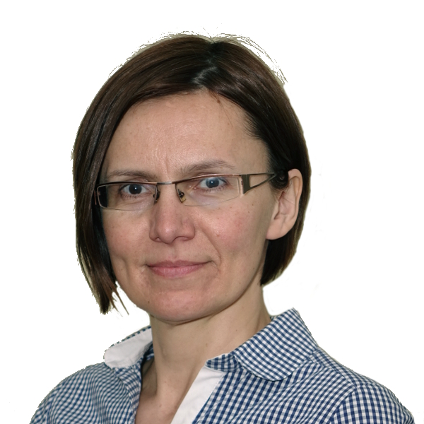 Monika Gryz