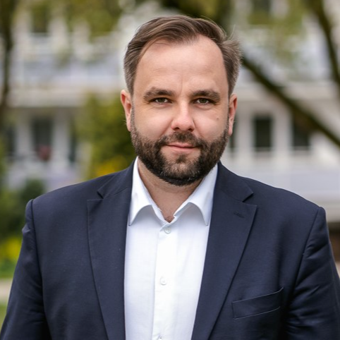 Mateusz Tadych