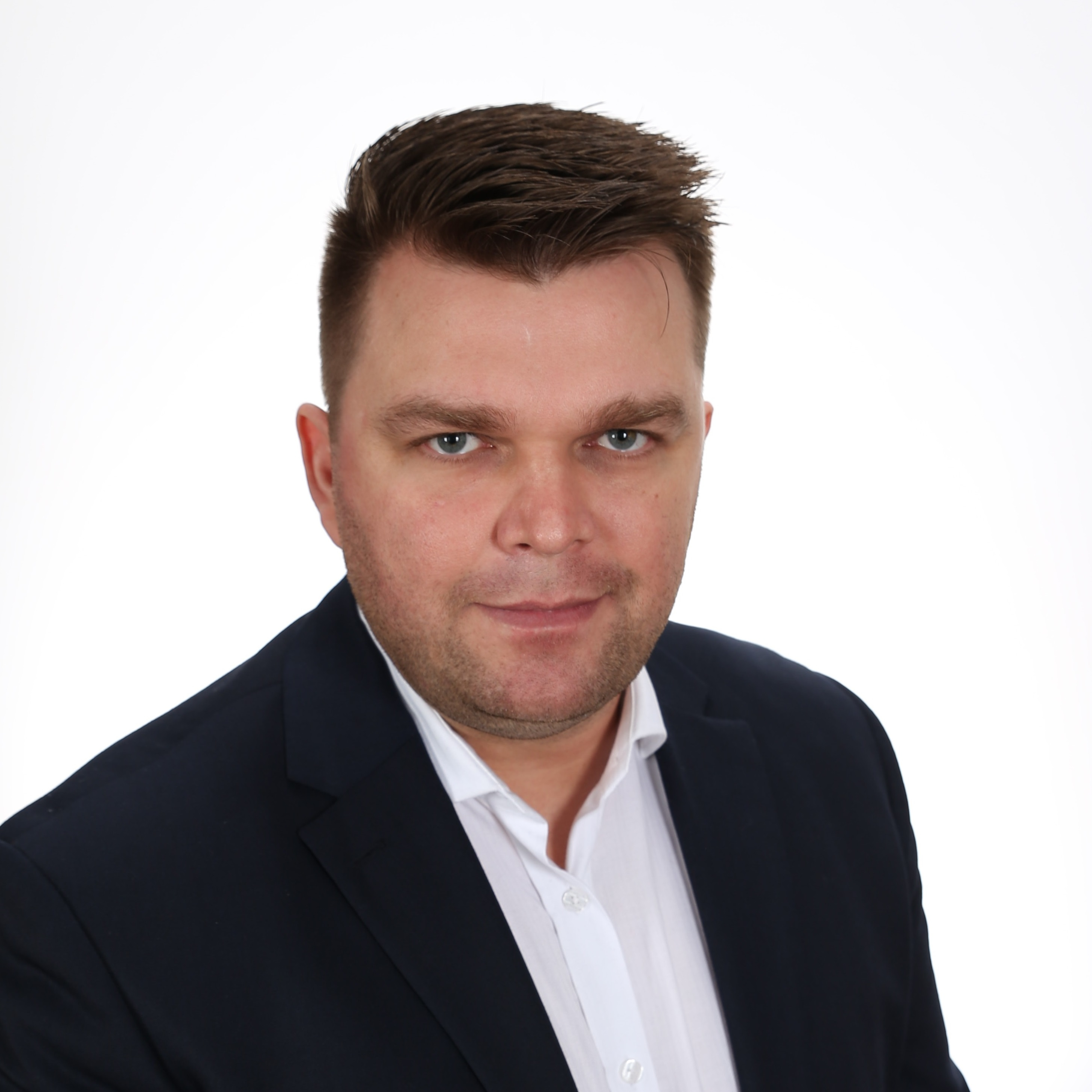 Marcin Wojtalik