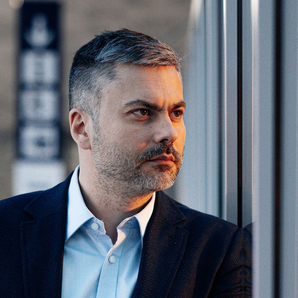 Marcin Antczak