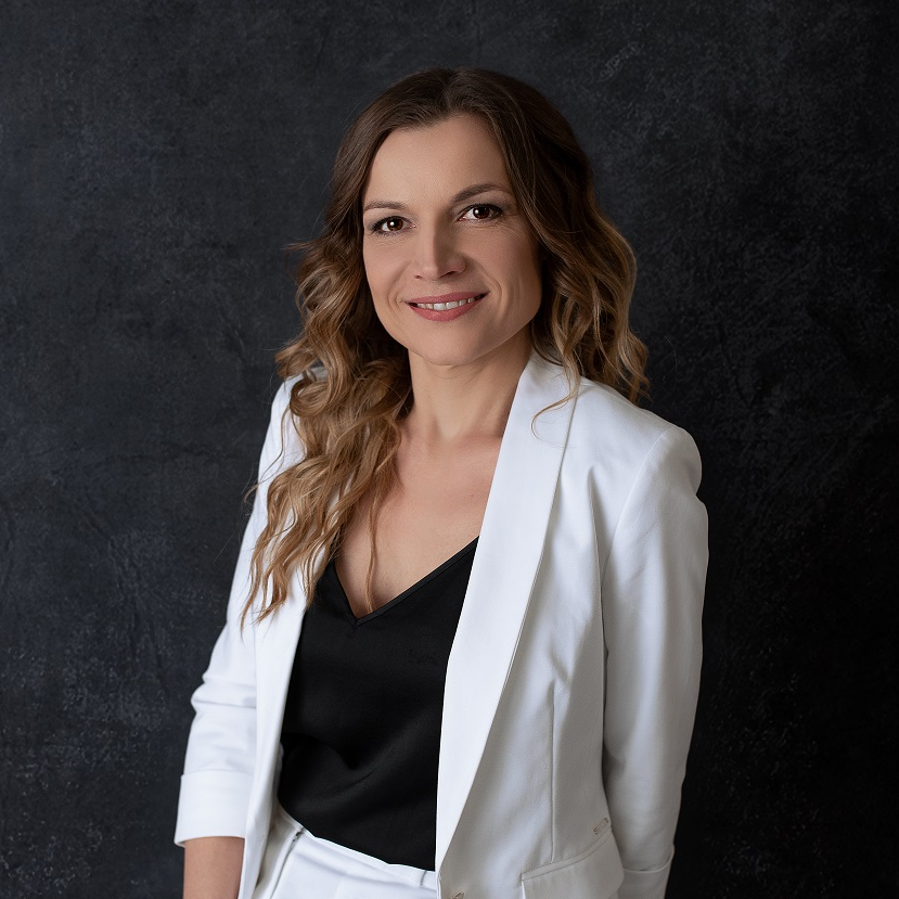 Marzena Krupińska