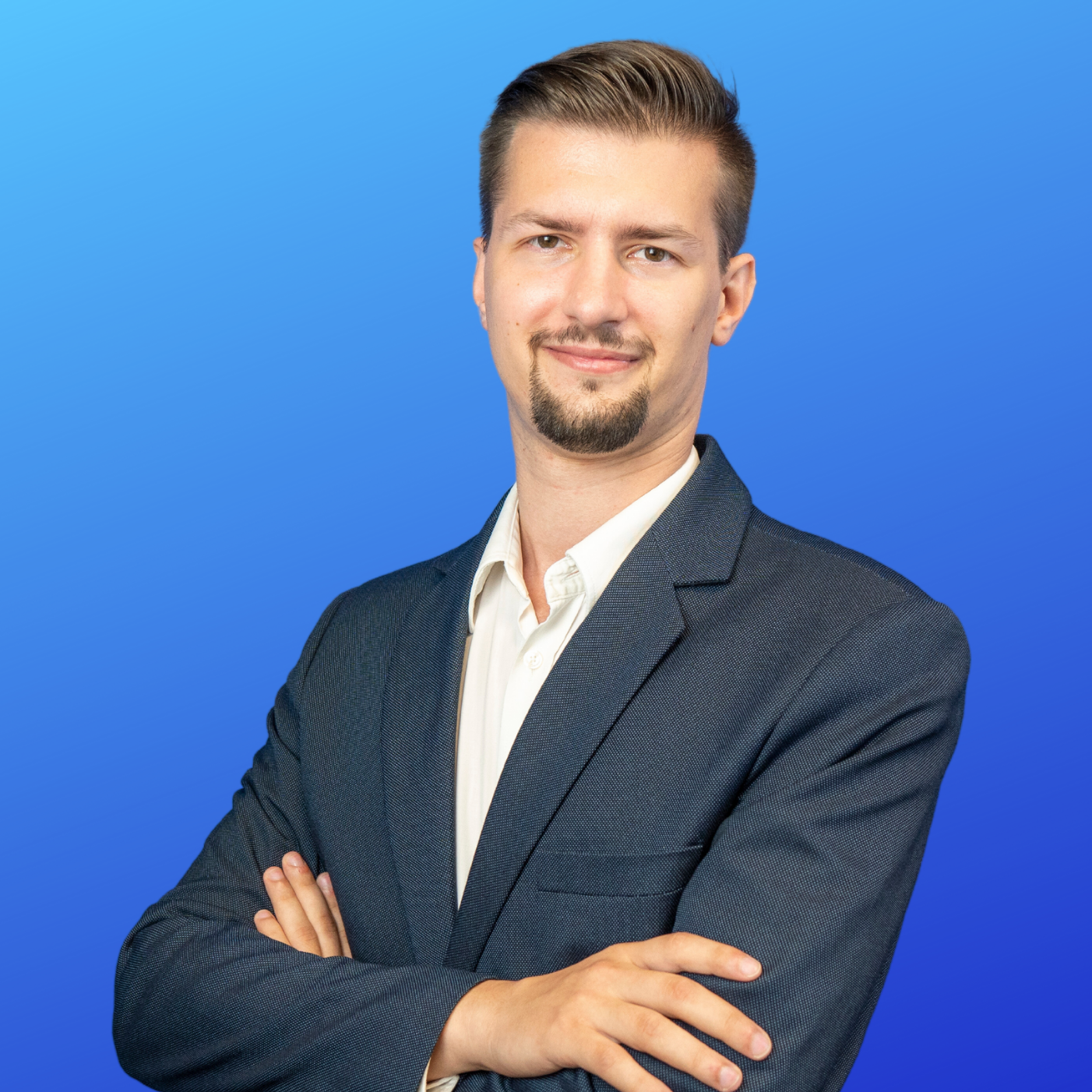 Maciej Krakówko
